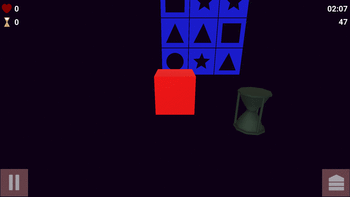 Sorter Runner 3D screenshot 2