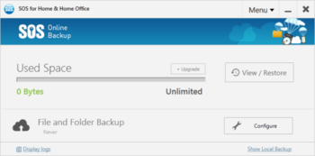 SOS for Home & Home Office screenshot
