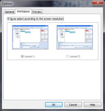 Sothink Flash Menu screenshot 7