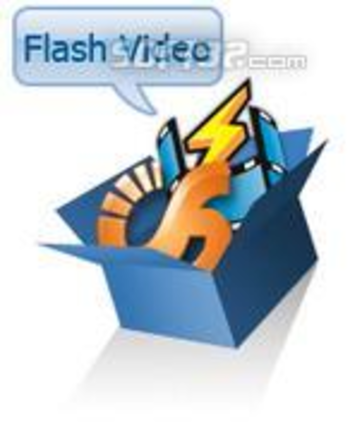 Sothink Flash Video Converter Suite screenshot 2