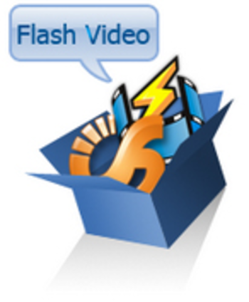 Sothink Flash Video Converter Suite screenshot 3