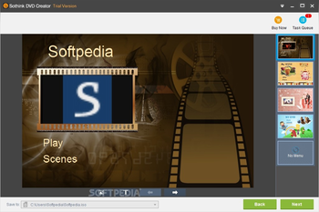 Sothink Media Toolkit screenshot 13