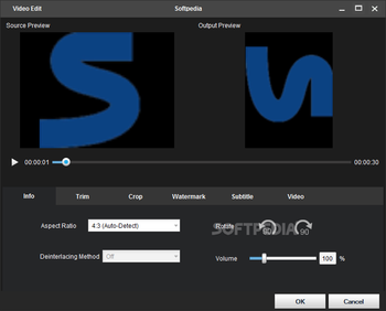 Sothink Media Toolkit screenshot 19