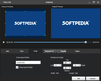 Sothink Media Toolkit screenshot 21