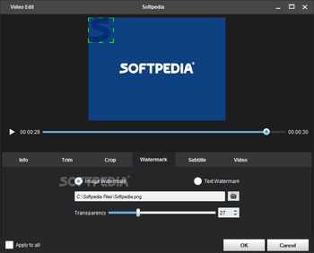 Sothink Media Toolkit screenshot 22