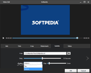 Sothink Media Toolkit screenshot 23