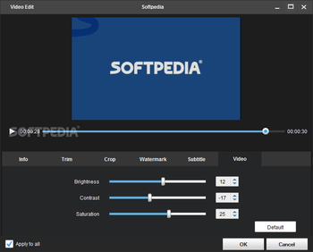 Sothink Media Toolkit screenshot 24