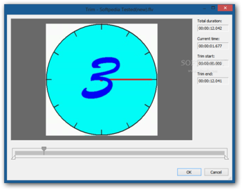 Sothink Video Encoder for Adobe Flash screenshot 5