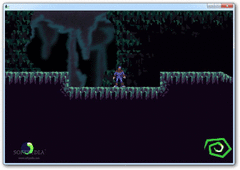 Soul Reaver 2D screenshot 2
