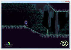 Soul Reaver 2D screenshot 4
