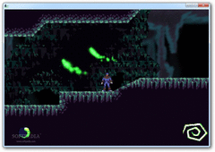Soul Reaver 2D screenshot 5