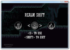 Soul Reaver 2D screenshot 6