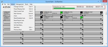 Sound Byte screenshot 3