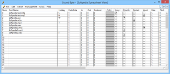 Sound Byte screenshot 5