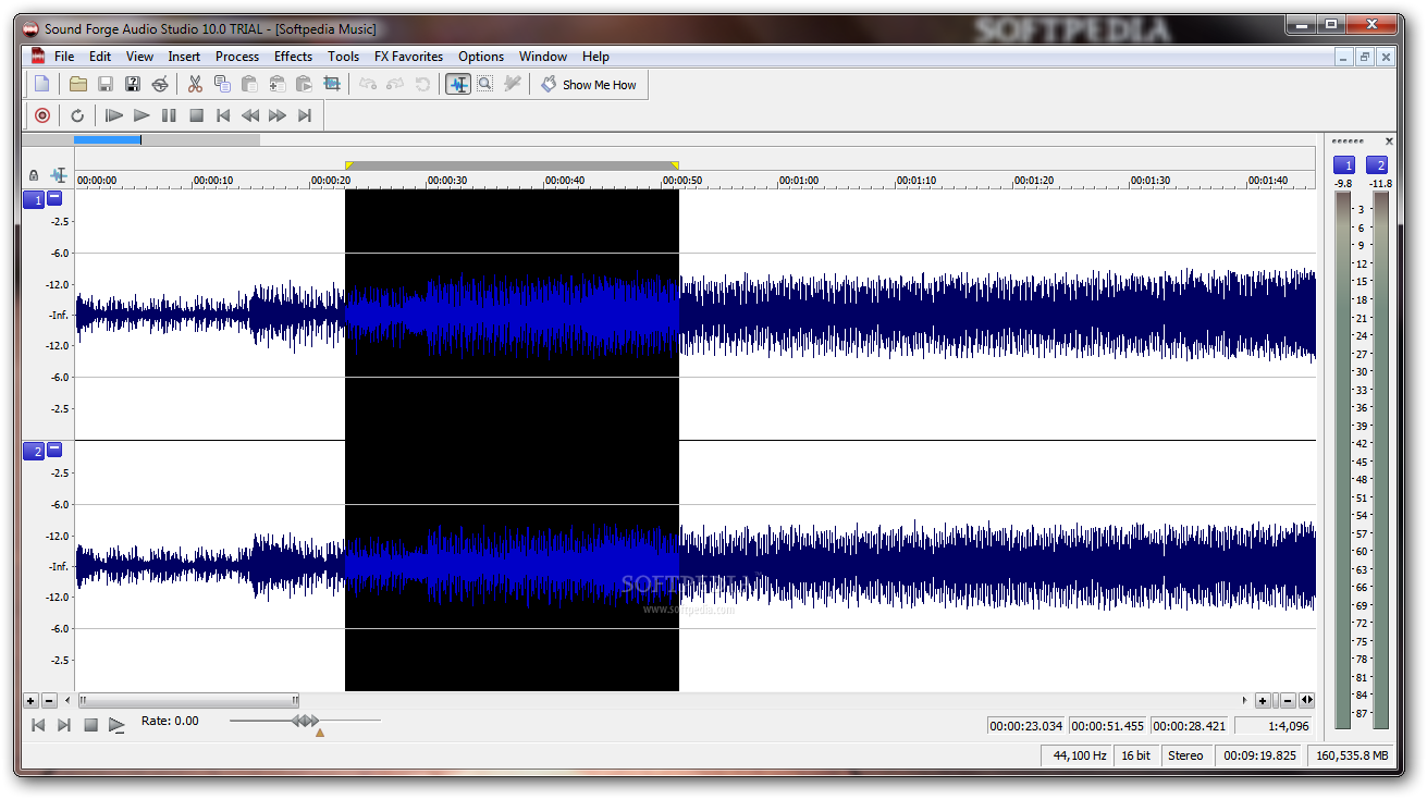sound forge audio studio le free download