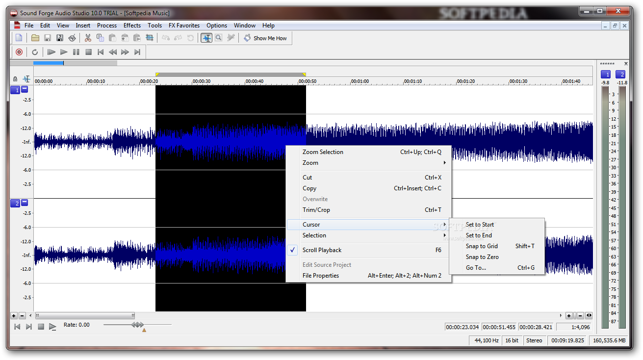 sound forge pro 11 upgrade sound forge pro 11 upgrade