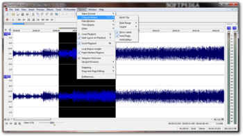 Sound Forge Audio Studio screenshot 10