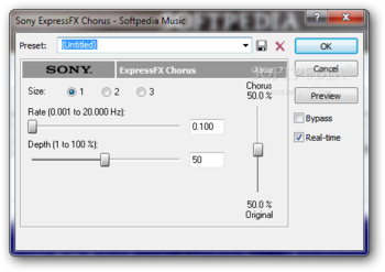 Sound Forge Audio Studio screenshot 11