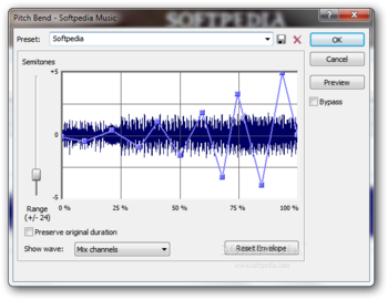 Sound Forge Audio Studio screenshot 13