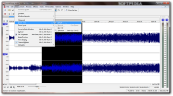 Sound Forge Audio Studio screenshot 4