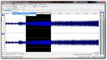 Sound Forge Audio Studio screenshot 5