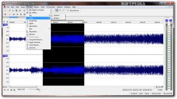 Sound Forge Audio Studio screenshot 6
