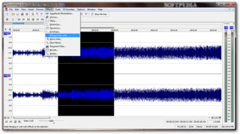 Sound Forge Audio Studio screenshot 7