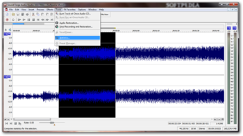 Sound Forge Audio Studio screenshot 8
