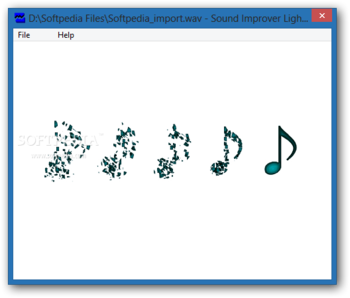 Sound Improver Light screenshot