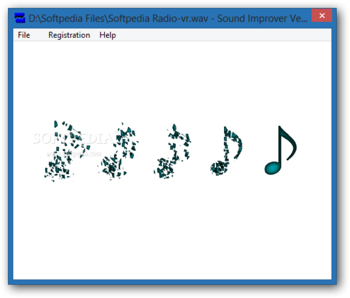 Sound Improver screenshot