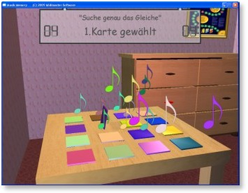 Sound Pairs screenshot