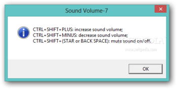 Sound Volume-7 screenshot 2