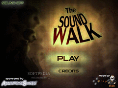 Sound Walk screenshot