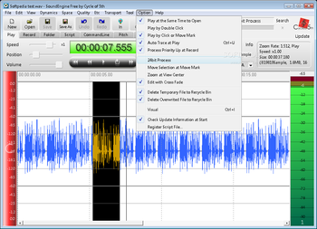SoundEngine screenshot 8