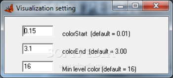 SoundGraffiti Dimmer screenshot 5