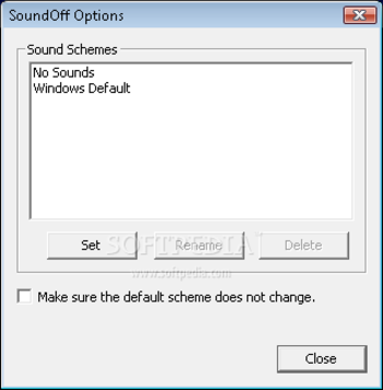 SoundOff screenshot 2