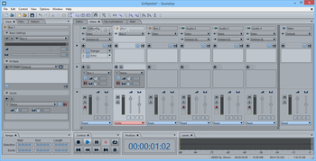 Soundop screenshot 3