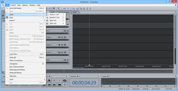 Soundop screenshot 5