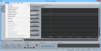 Soundop screenshot 6