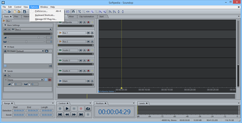 Soundop screenshot 8