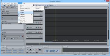 Soundop screenshot 9