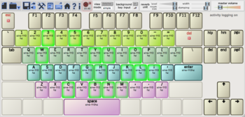 Soundplant for Windows screenshot 3