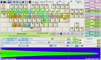Soundplant for Windows screenshot 5