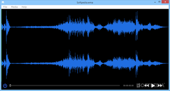SoundSoap screenshot 2