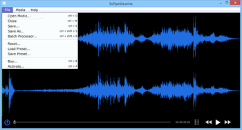 SoundSoap screenshot 3