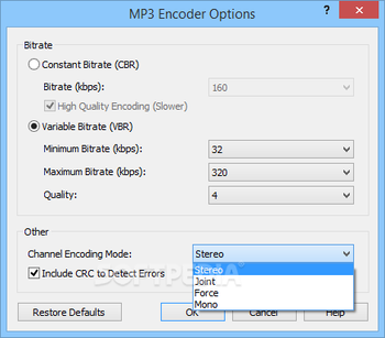 SoundTap Streaming Audio Recorder screenshot 9