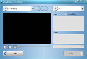 SoundTaxi Media Suite screenshot 11