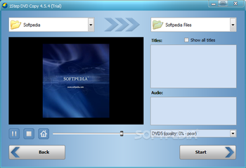 SoundTaxi Media Suite screenshot 13