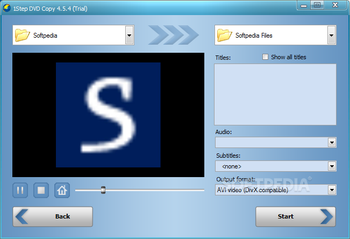 SoundTaxi Media Suite screenshot 14