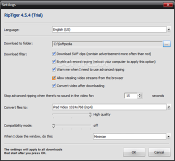 SoundTaxi Media Suite screenshot 20